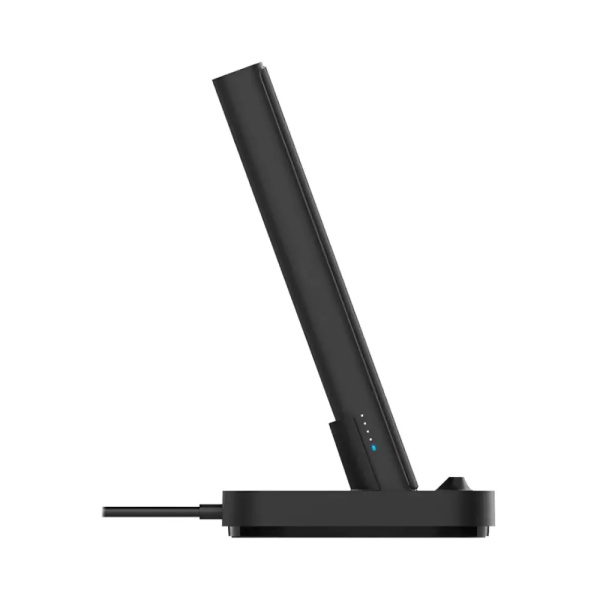 Аккумулятор внешний беспроводной Xiaomi Wireless Power Bank 10000mAh, 30W, черный